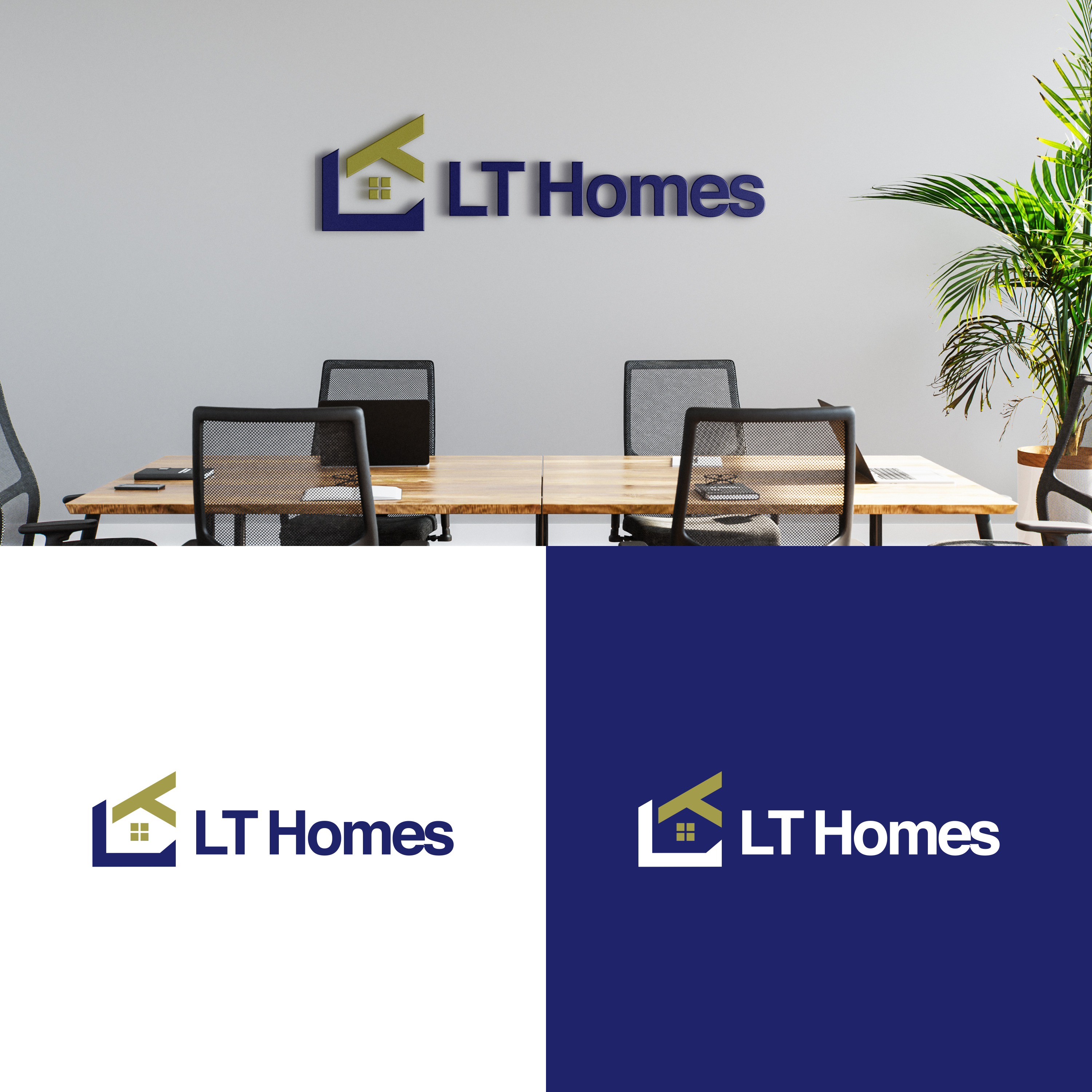Logo Design by syad666 for this project | Design #34603604