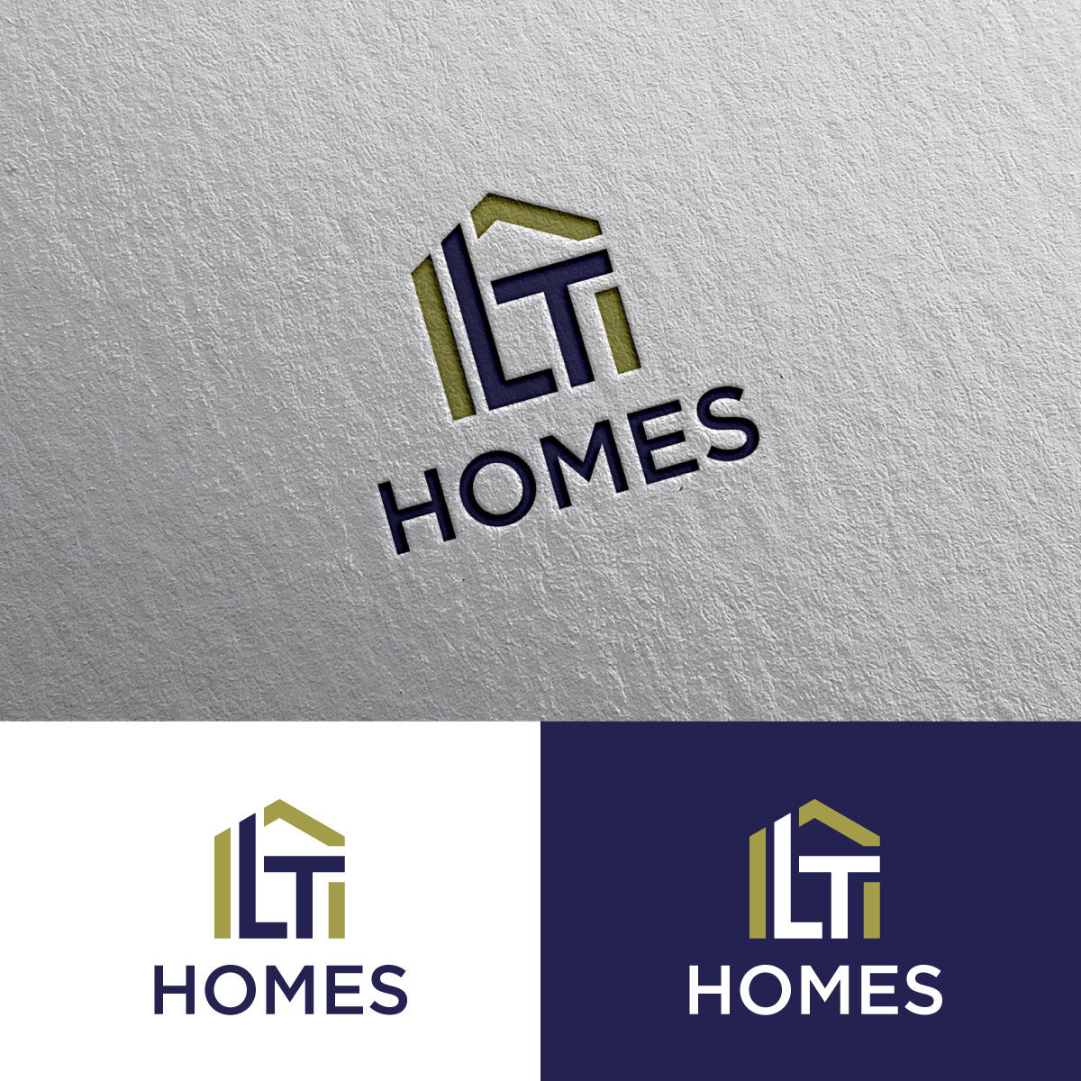 Logo Design by Alex Henry for this project | Design #34603429
