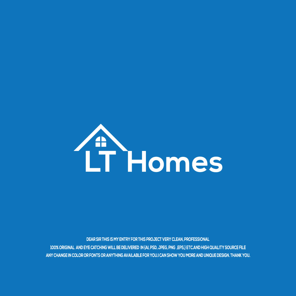 Diseño de Logo por Hossainlogo324 para este proyecto | Diseño #34626602