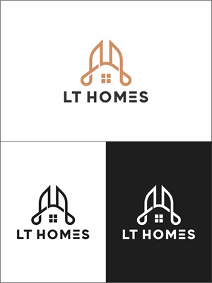 Logo-Design von Robert Macwan für dieses Projekt | Design #34650826