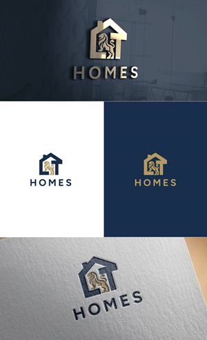 Logo Design by GLDesigns for this project | Design: #34608469