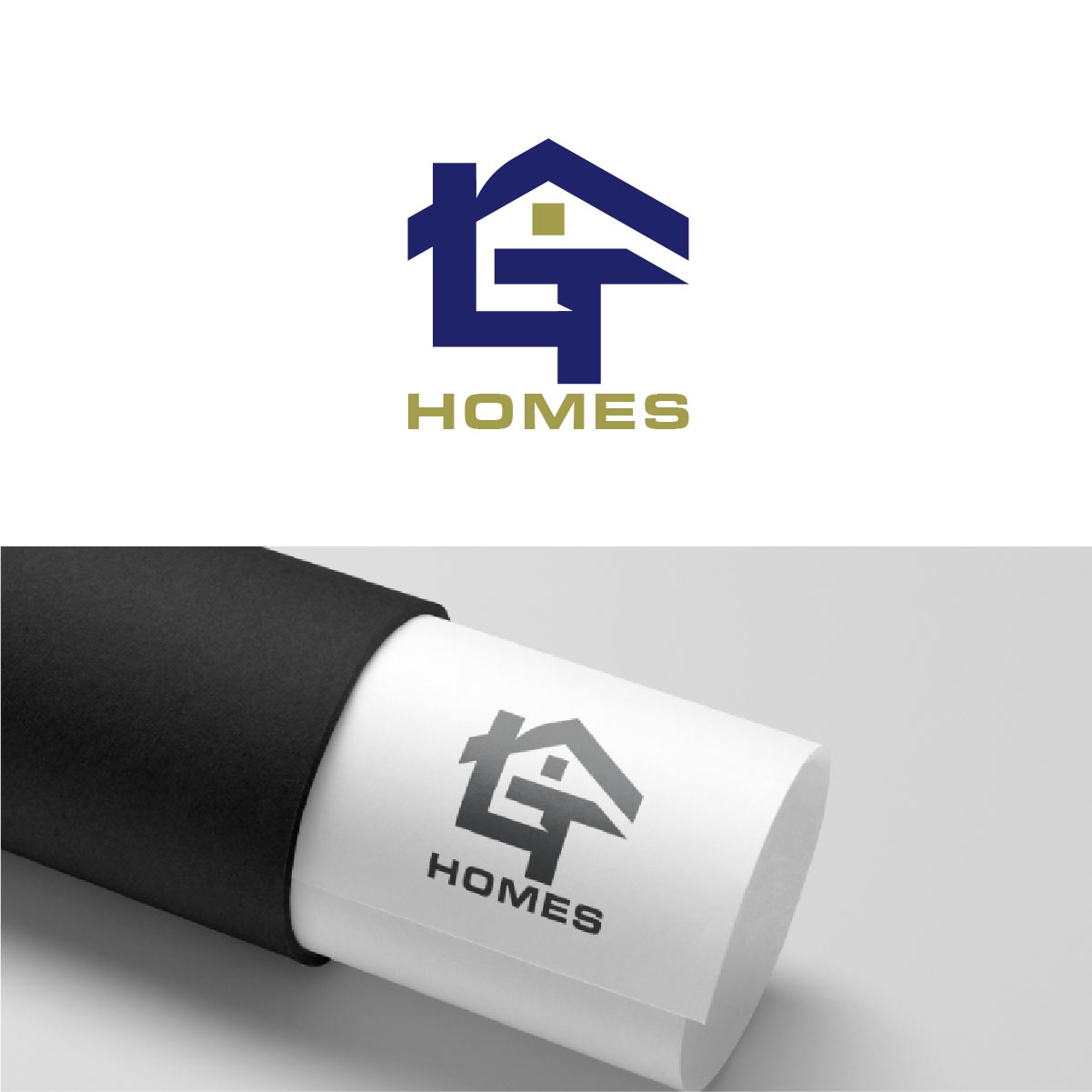 Logo Design by fly  design for this project | Design #34607214