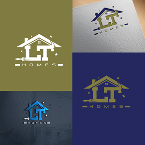 Diseño de Logo por jeffblaire0107 para este proyecto | Diseño: #34606947