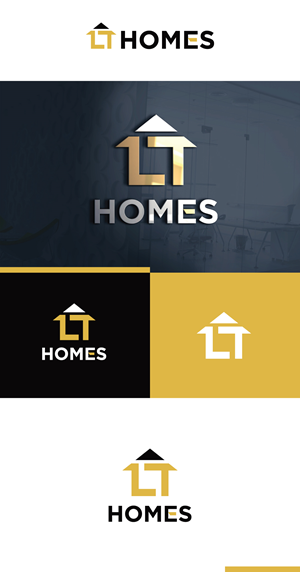 Logo Design by creativepix for this project | Design: #34616146