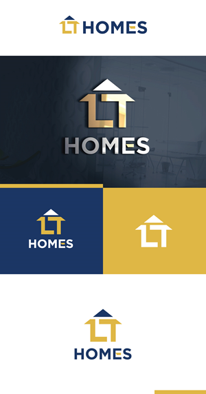 Logo Design by creativepix for this project | Design: #34616147