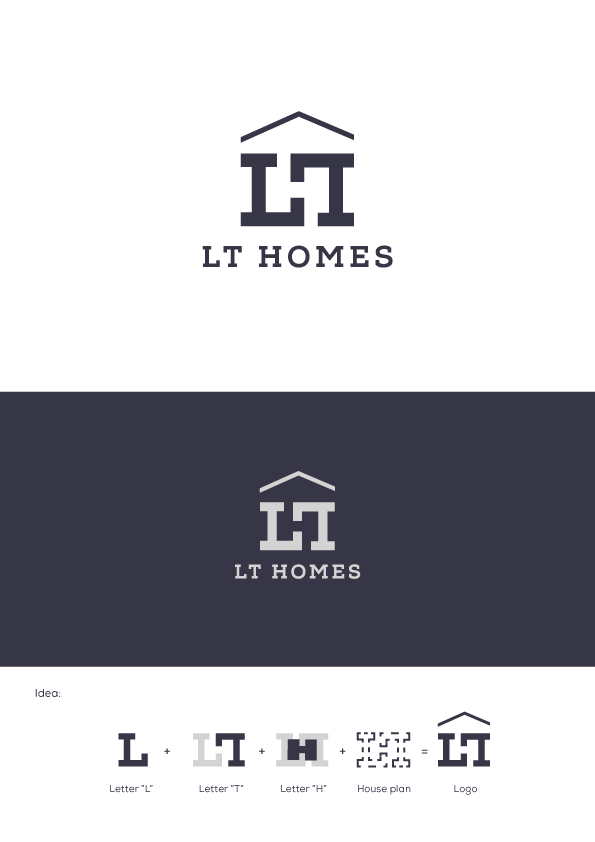Design de Logo par TheForm pour ce projet | Design #34626128