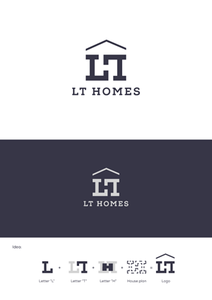 Logo Design by TheForm for this project | Design: #34626128