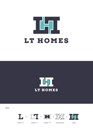 Logo Design by TheForm for this project | Design: #34628703