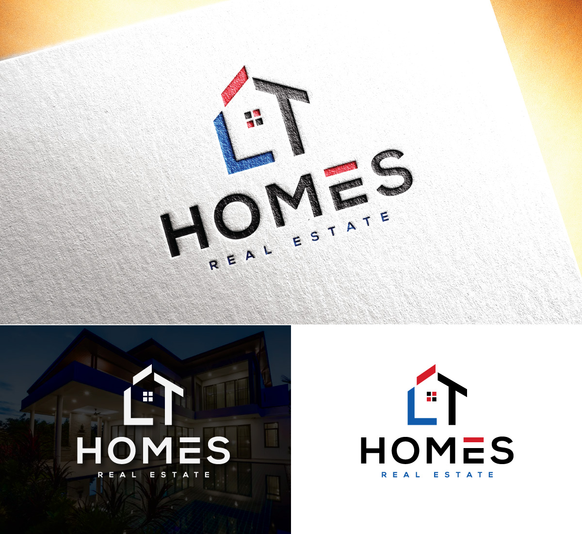 Logo Design by Dot Design 3 for this project | Design #34603900