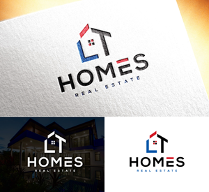 Diseño de Logo por Dot Design 3 para este proyecto | Diseño: #34603900