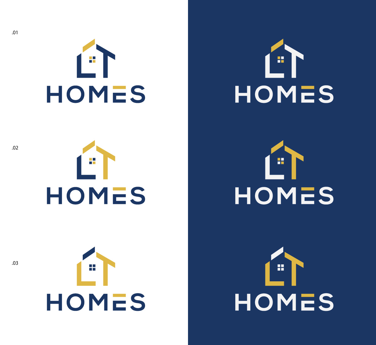 Logo Design by Dot Design 3 for this project | Design #34610789