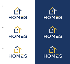Logo Design by Dot Design 3 for this project | Design: #34610789