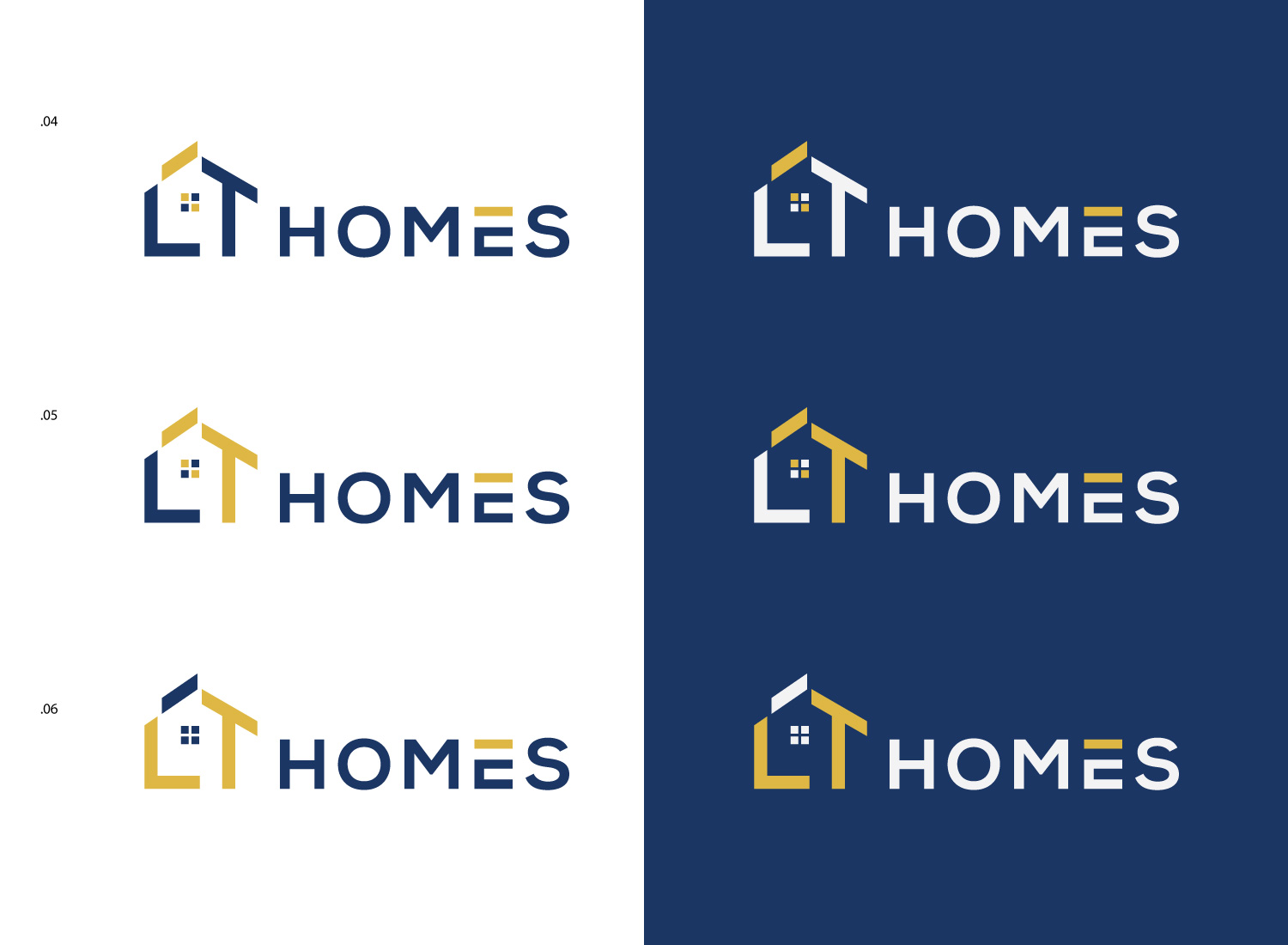 Logo Design by Dot Design 3 for this project | Design #34610790