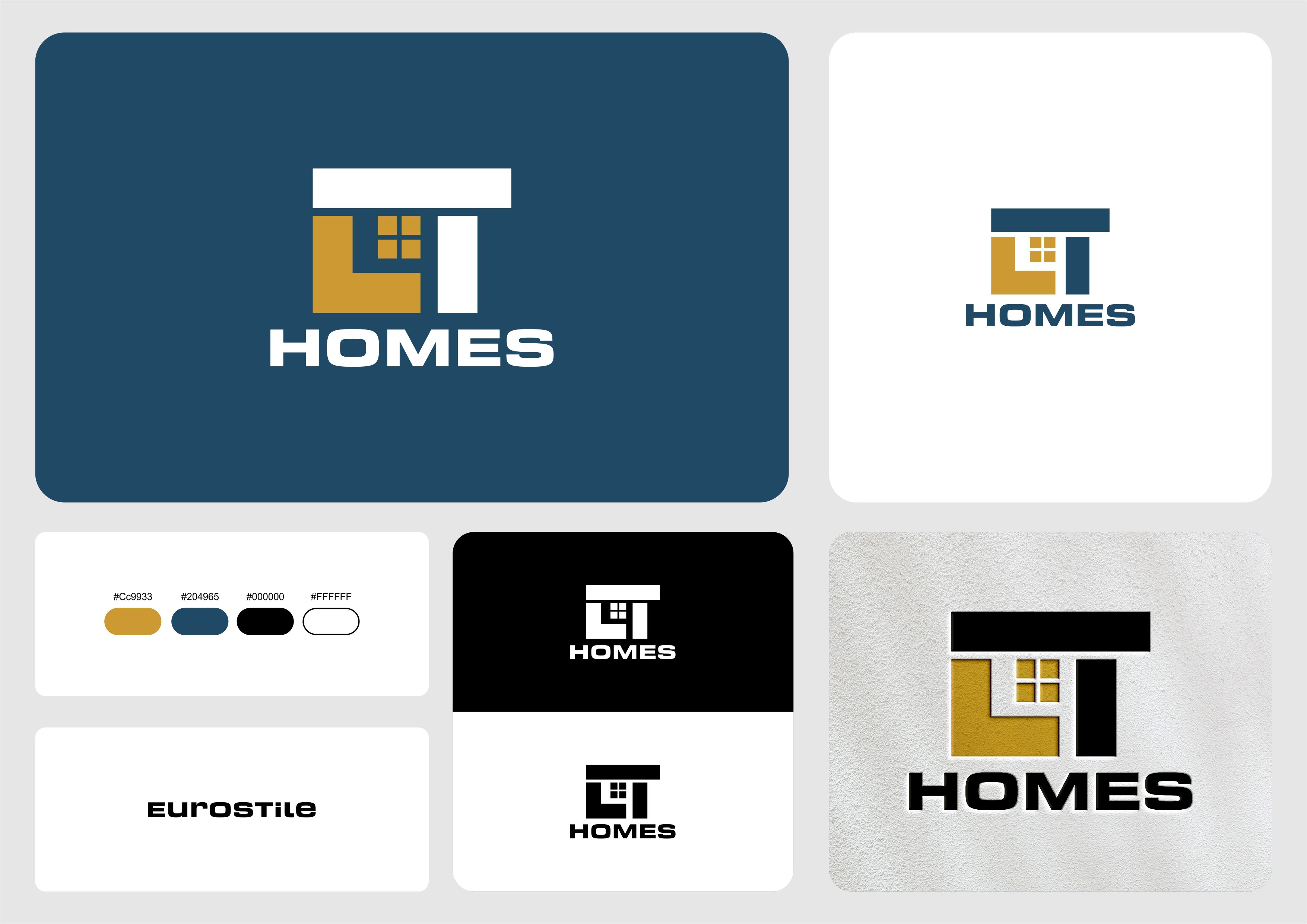 Logo-Design von Septian Yossi für dieses Projekt | Design #34610197