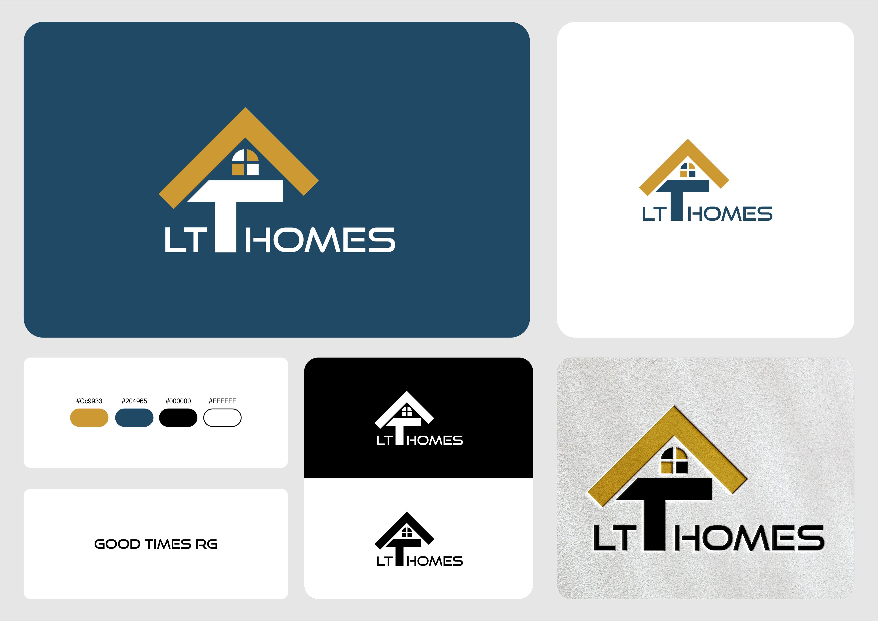 Logo Design by Septian Yossi for this project | Design #34610217