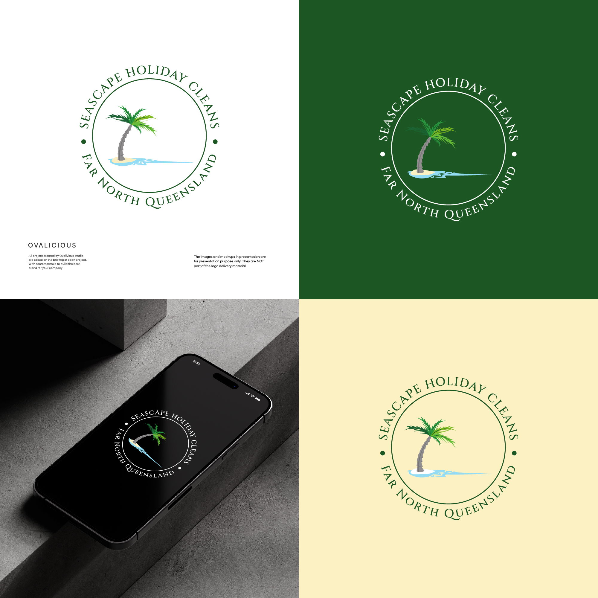 Logo Design by driasaird for this project | Design #34617894