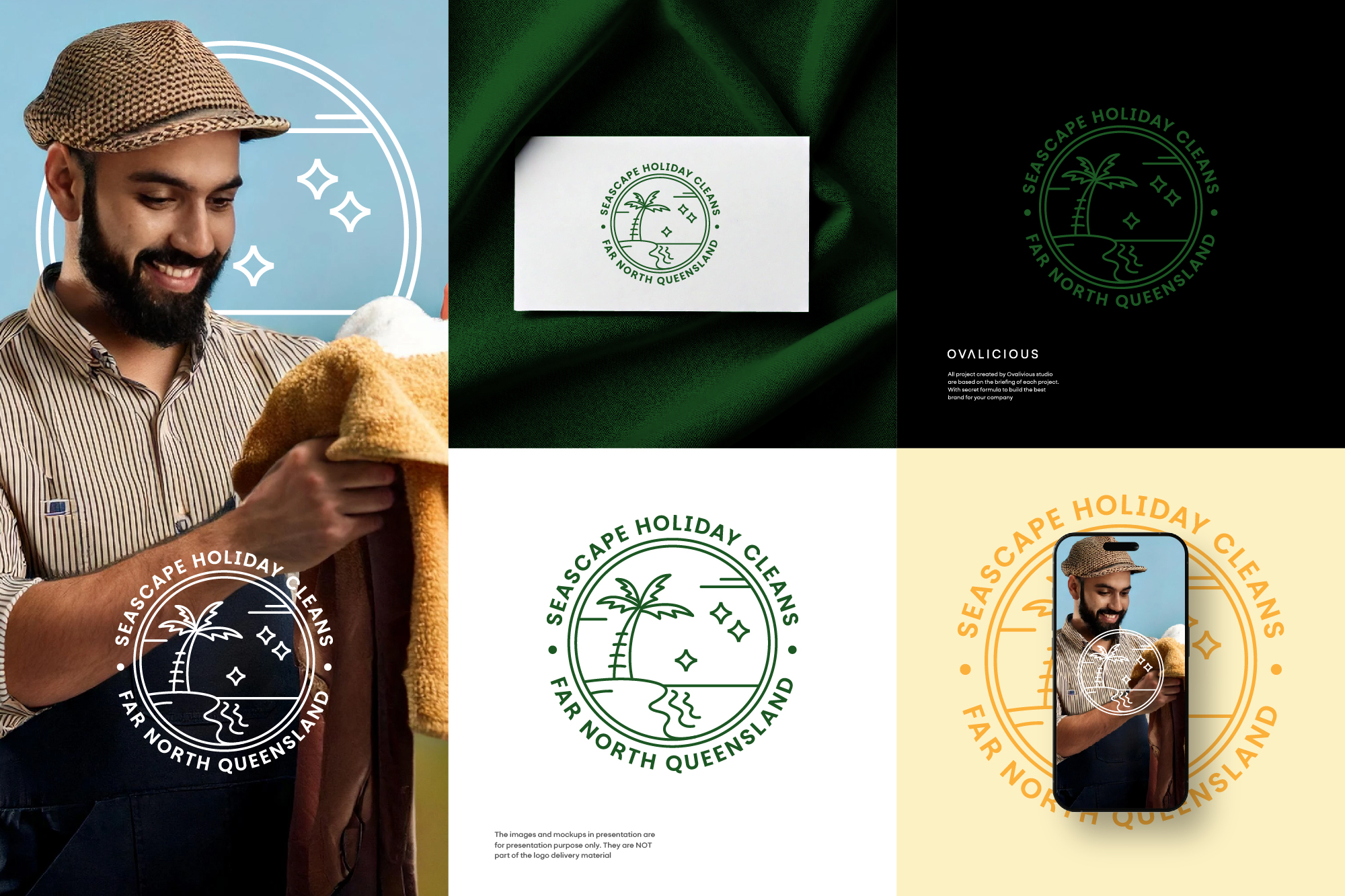 Logo Design by driasaird for this project | Design #34617899