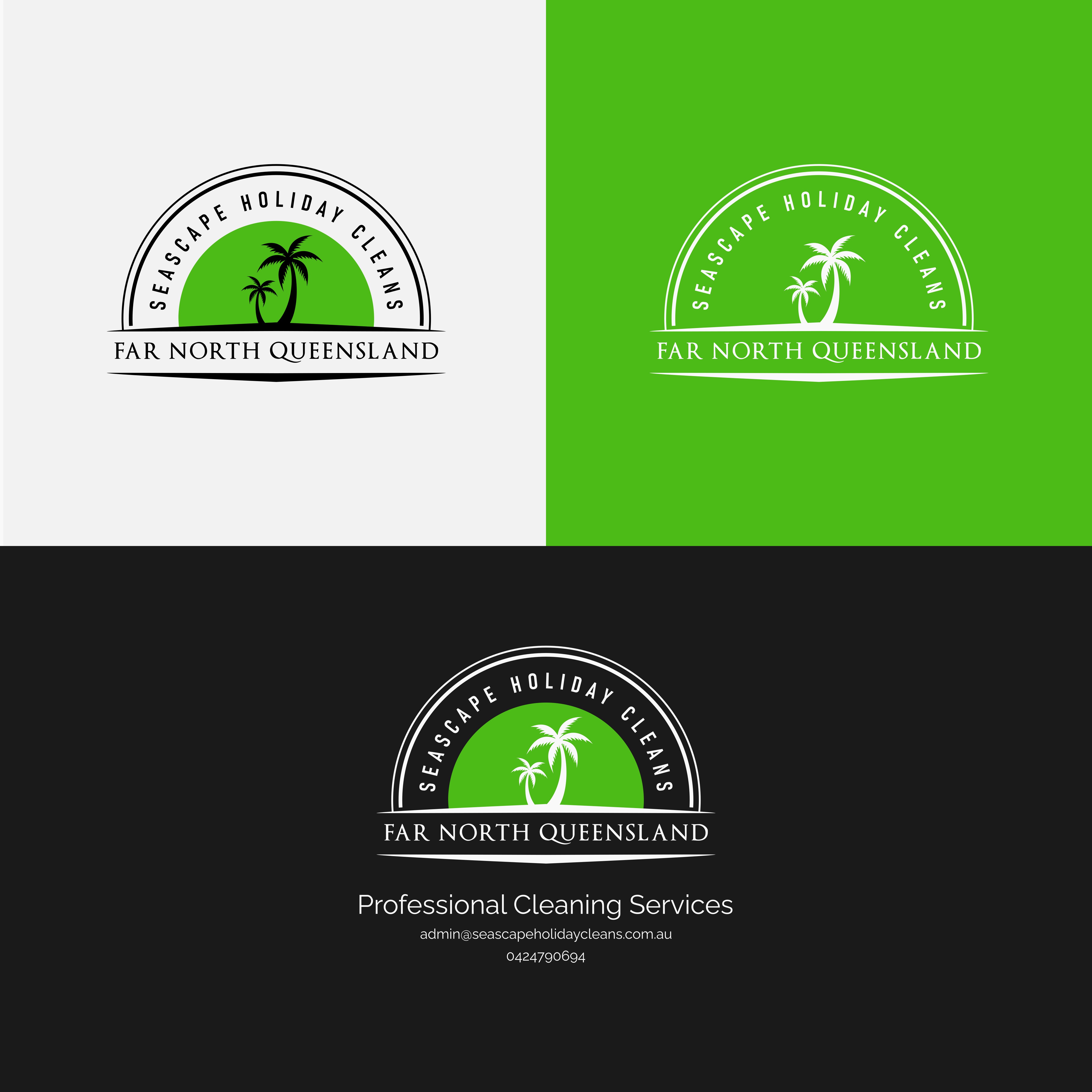 Logo Design by Samsul Bachri for this project | Design #34621399