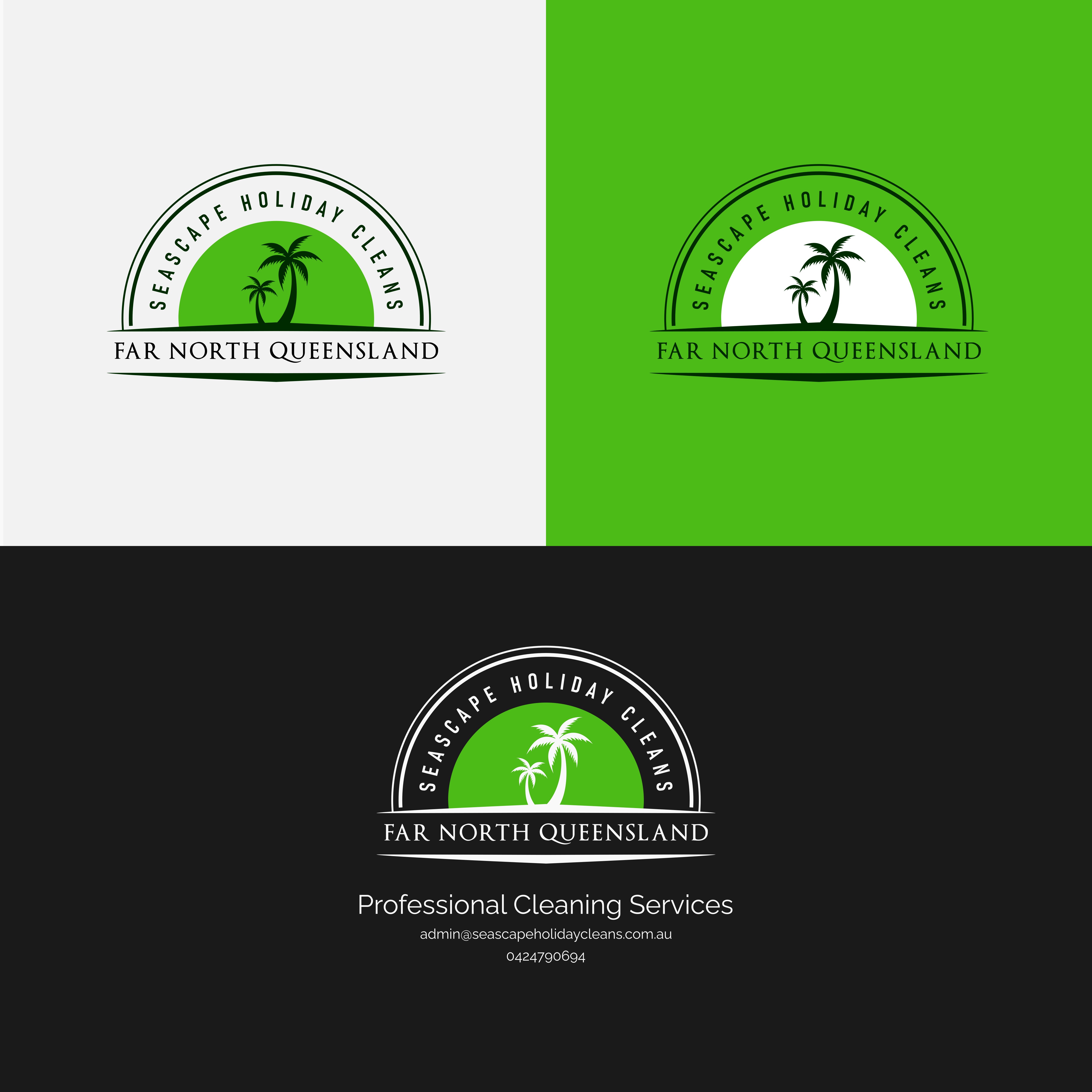 Logo Design by Samsul Bachri for this project | Design #34621401
