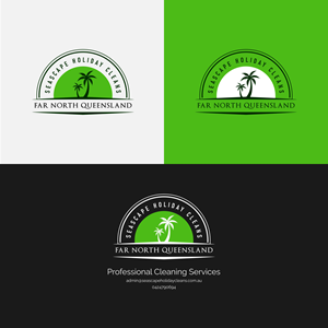 Logo Design by Samsul Bachri