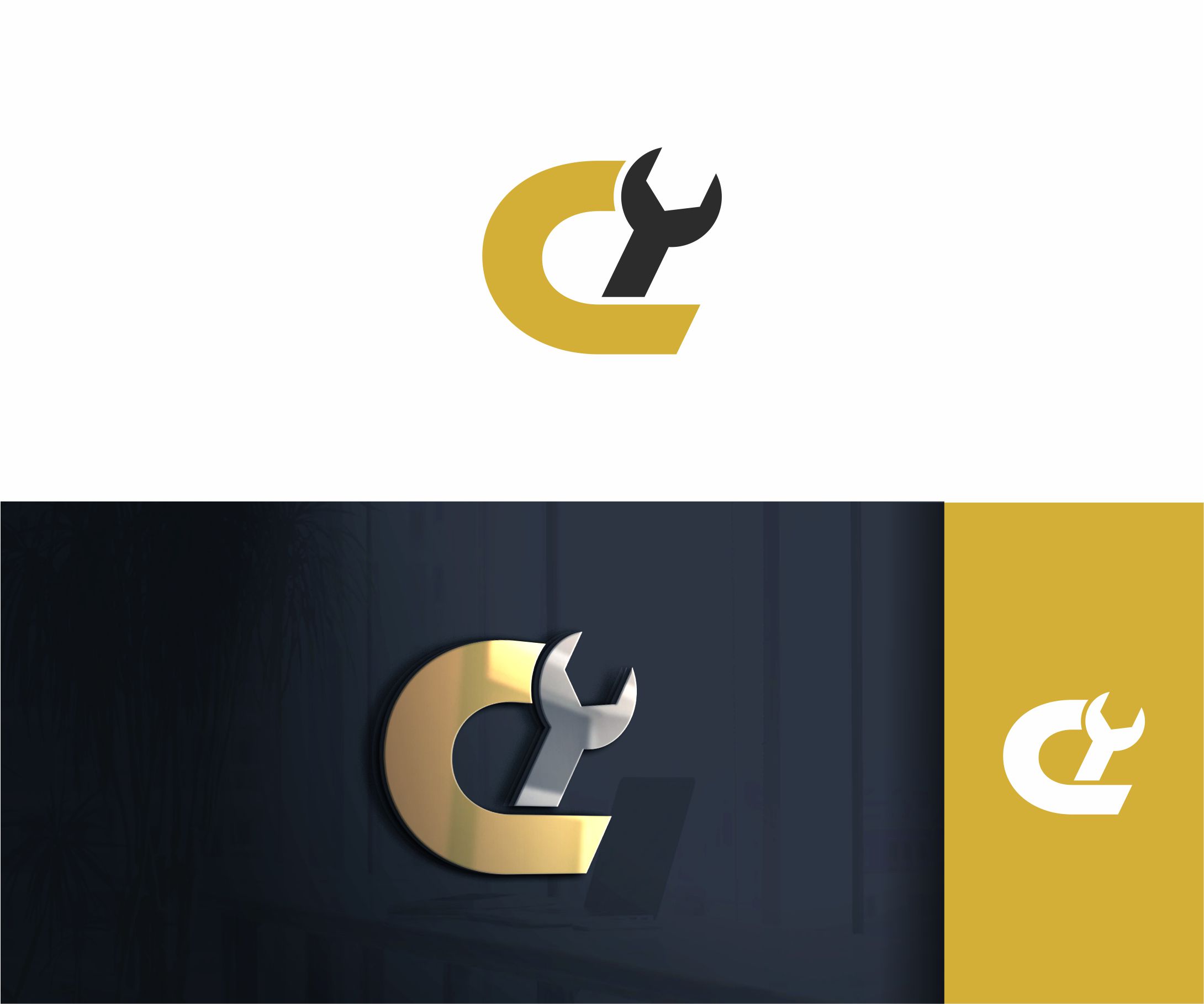 Diseño de Logo por alkaline para este proyecto | Diseño #34606406