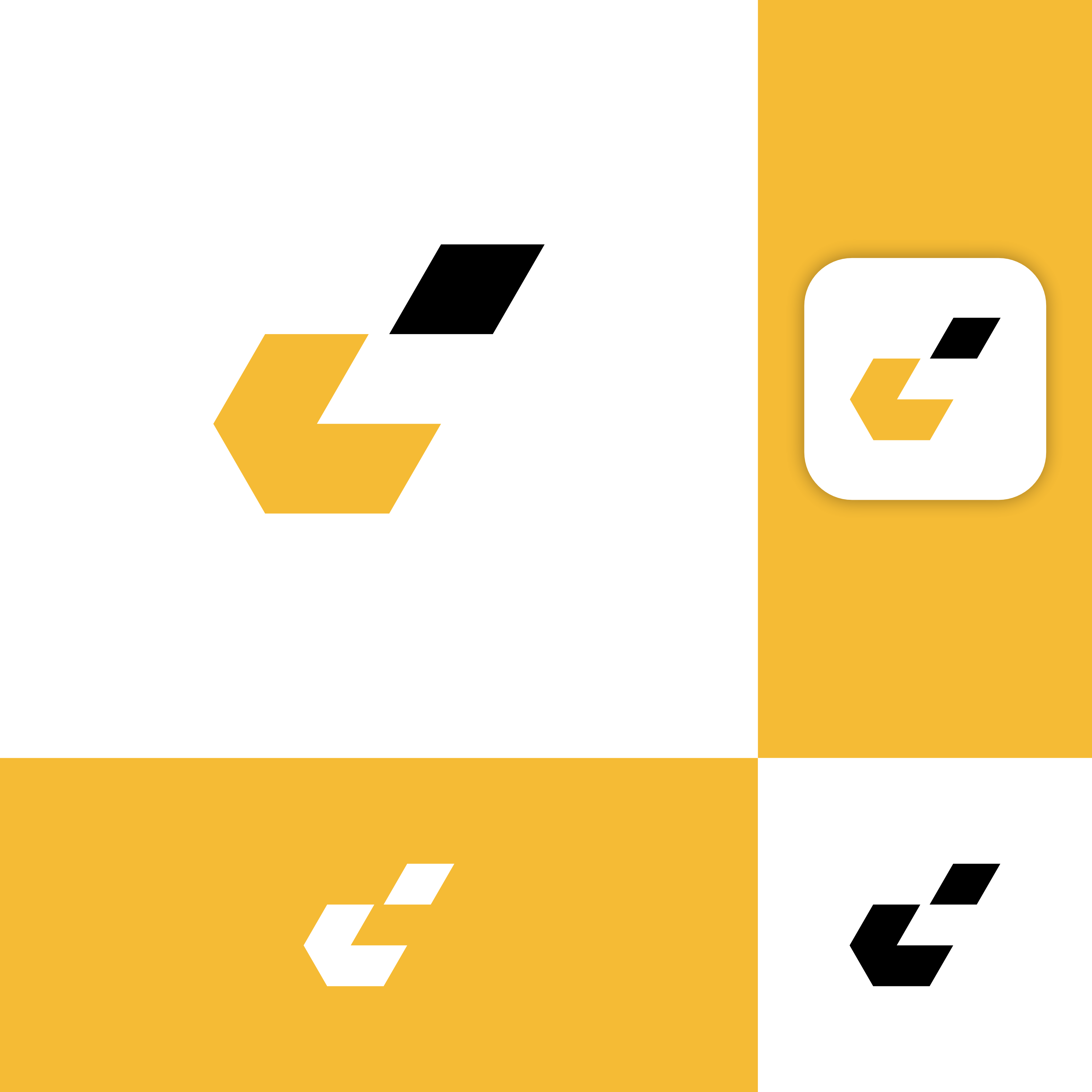 Diseño de Logo por DoppelGanger Studio para este proyecto | Diseño #34603971