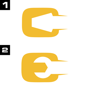 Logo-Design von putri elegant für dieses Projekt | Design: #34614199