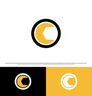 Logo Design by saesean for this project | Design: #34619356