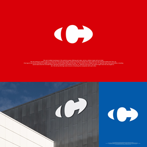 Logo Design by enka94 for this project | Design: #34611017