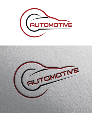 Logo-Design von Impressive logo für dieses Projekt | Design: #34620053