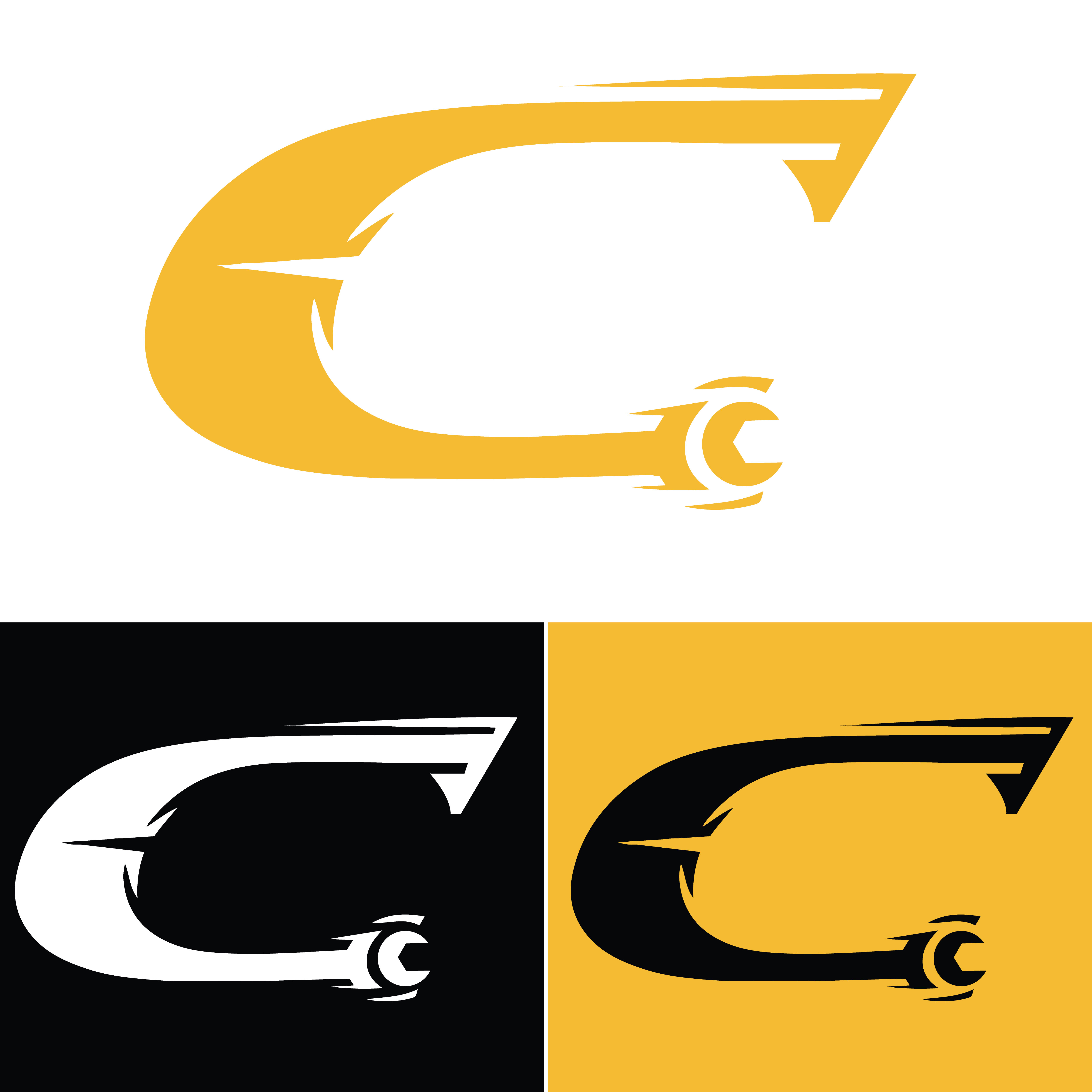 Logo Design by Raton2010 for this project | Design #34604054