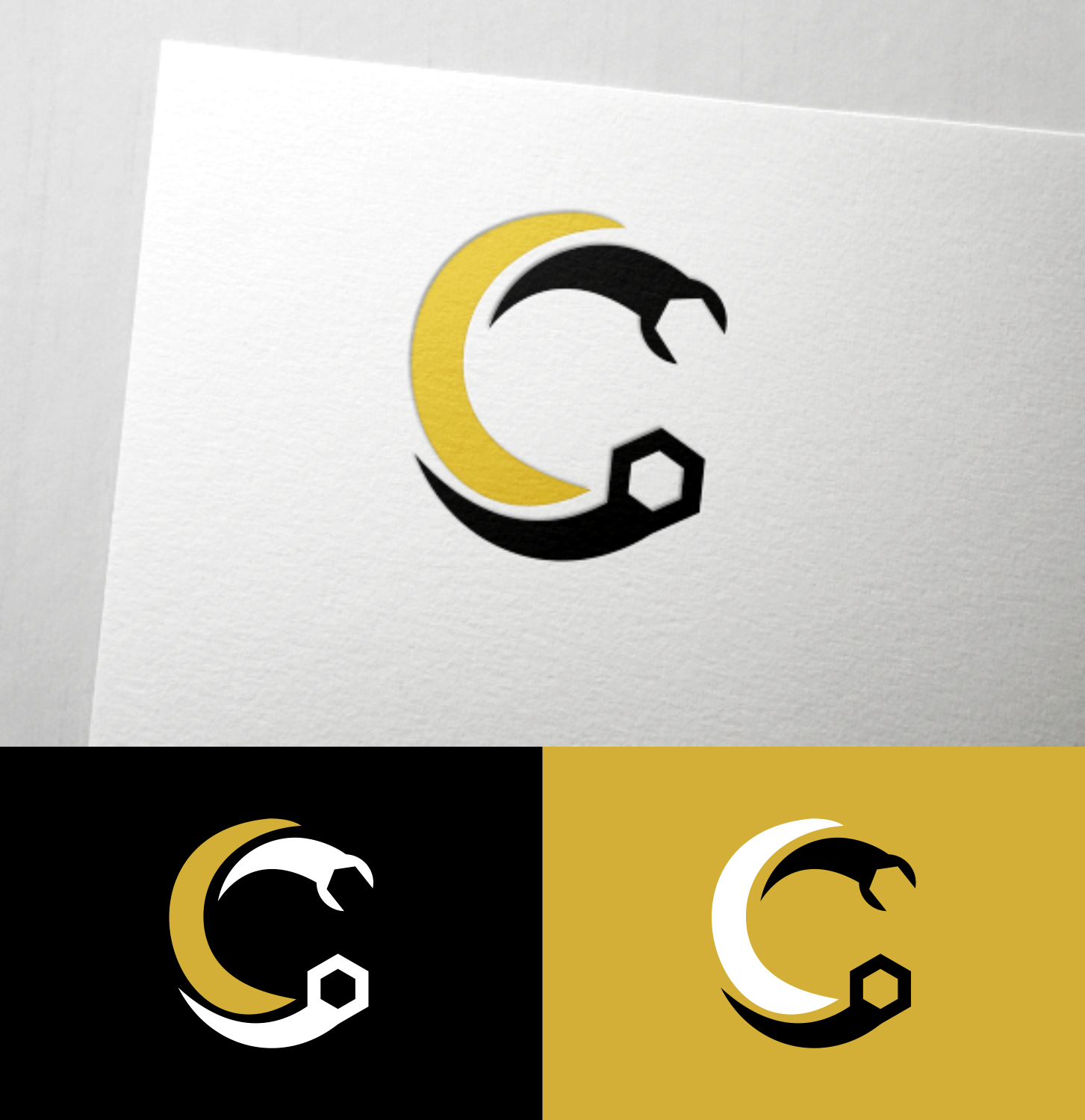 Diseño de Logo por healer1617 para este proyecto | Diseño #34606380