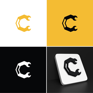 Logo-Design von PixelUP Graphics für dieses Projekt | Design: #34609603