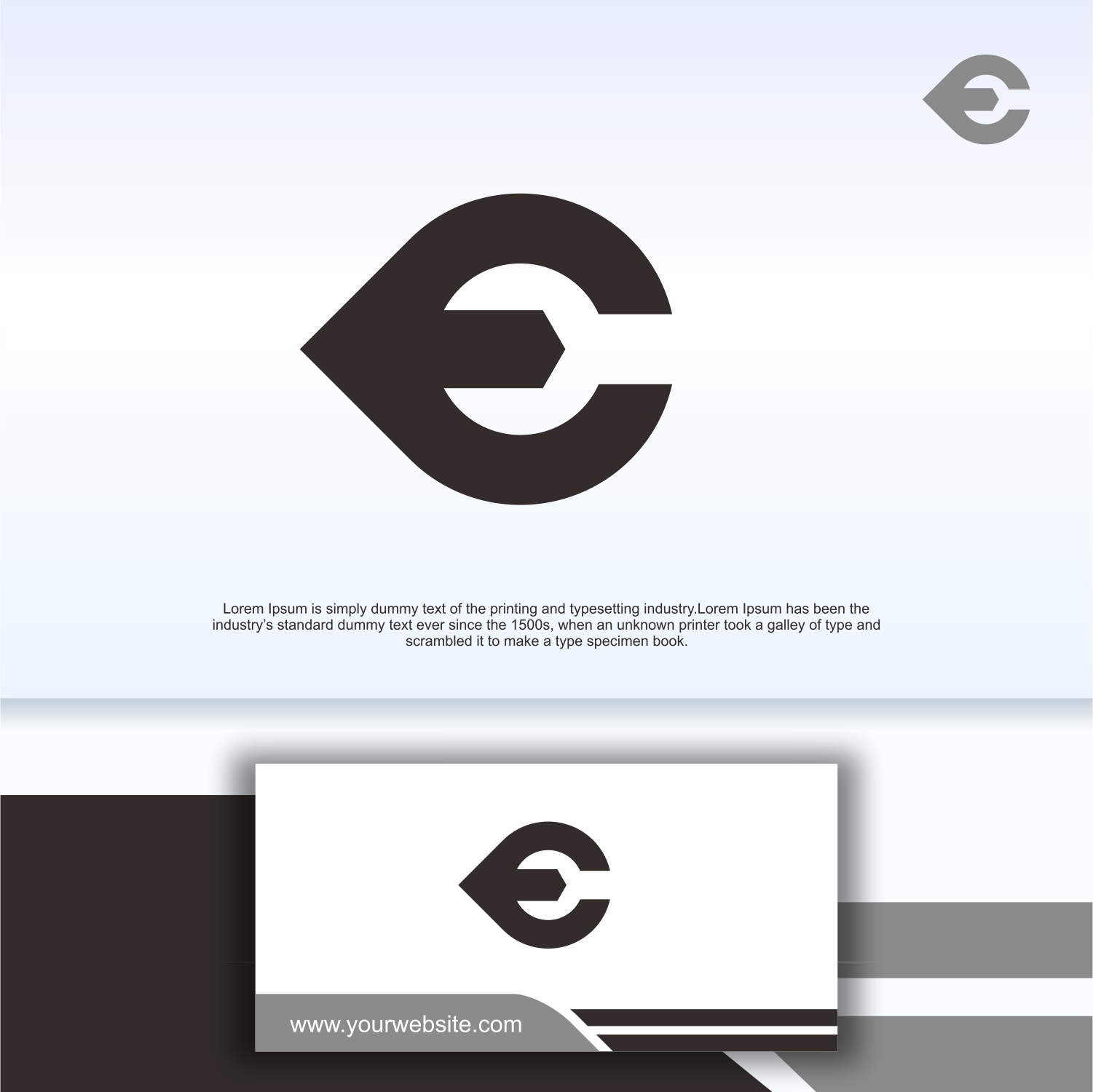 Logo Design by Apache Kretek for this project | Design #34604385