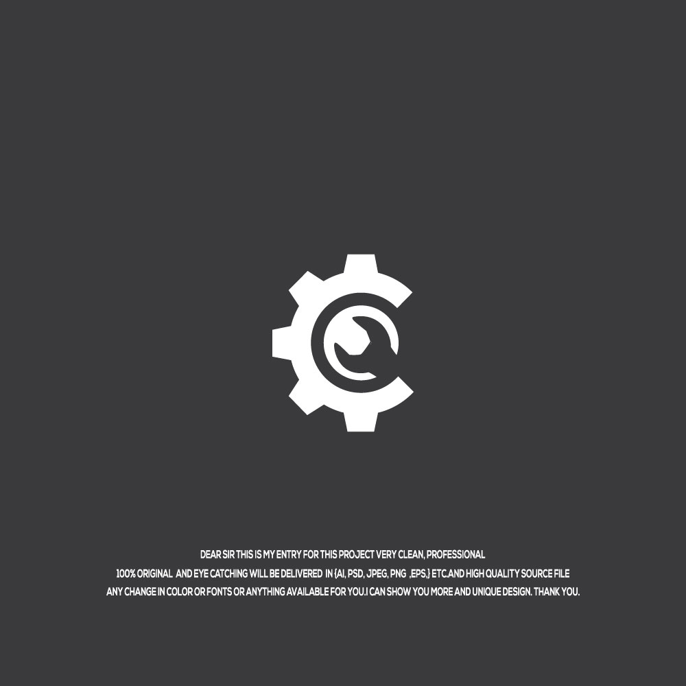 Logo Design by Hossainlogo324 for this project | Design #34626735