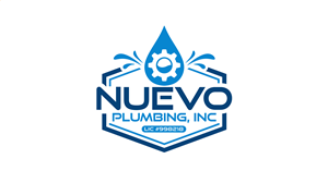 Design de Logo par Rickyy pour Nuevo Plumbing, Inc | Design : #34613225