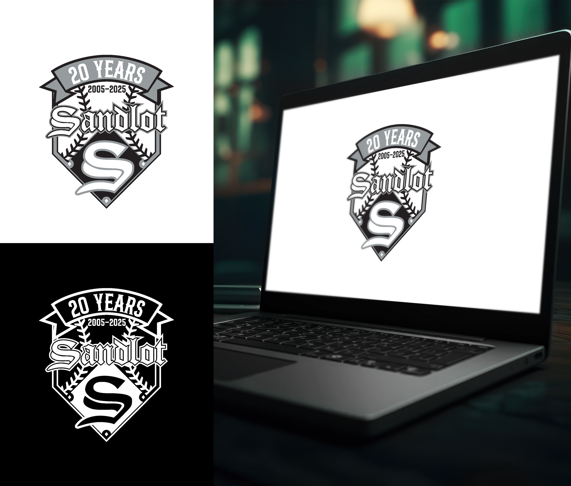 Logo Design by RA-bica for this project | Design #34625158