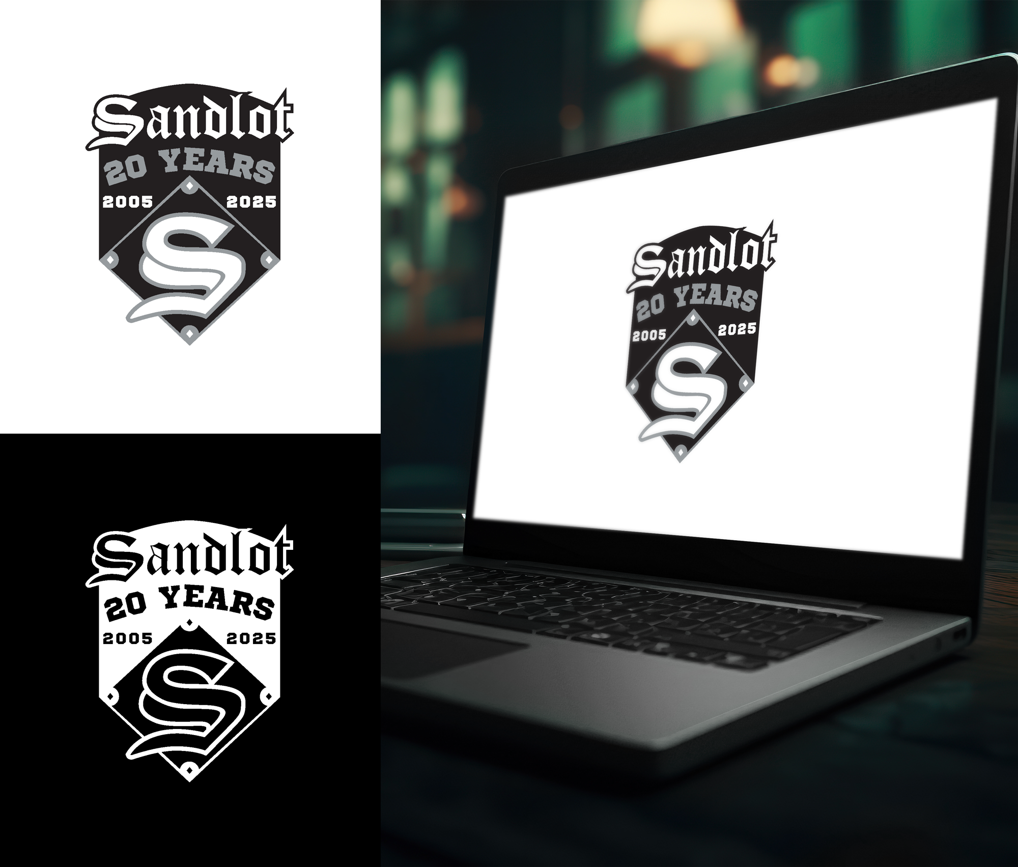 Logo Design by RA-bica for this project | Design #34625159