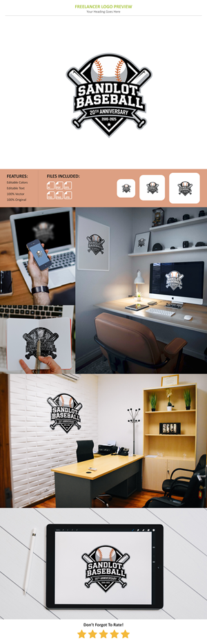 Design de Logo par VectorForge pour ce projet | Design : #34608703
