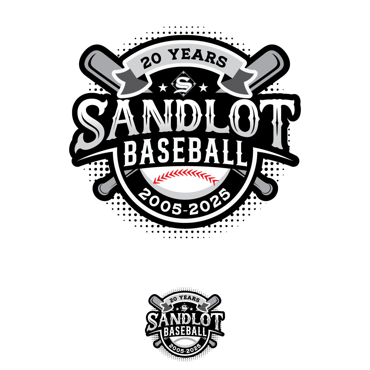 Logo Design by Dhimant Maloo for this project | Design #34606905