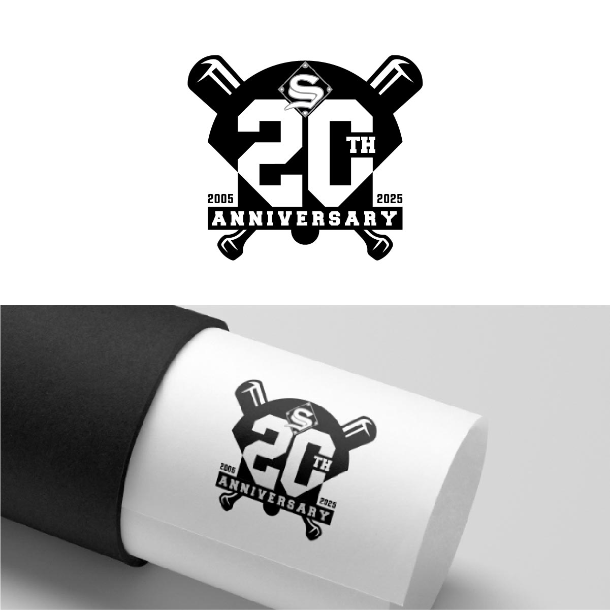 Logo Design by fly  design for this project | Design #34613270