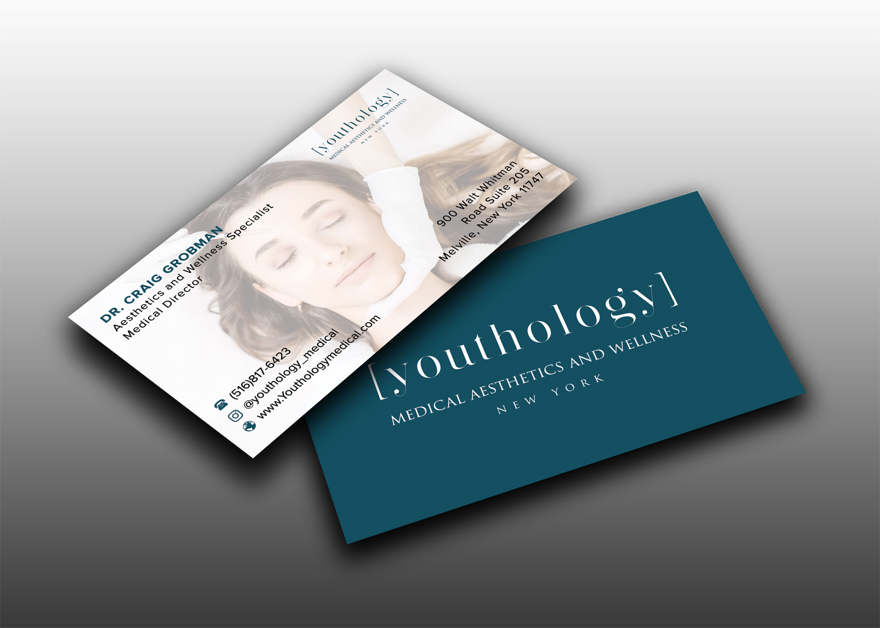 Business Card Design by sadikul islam for this project | Design #34613923