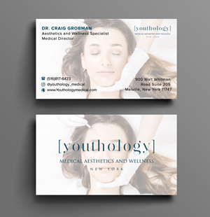 Business Card Design by sadikul islam for this project | Design: #34613924