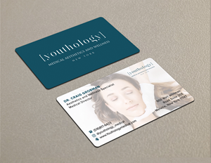 Business Card Design by sadikul islam for this project | Design: #34613925