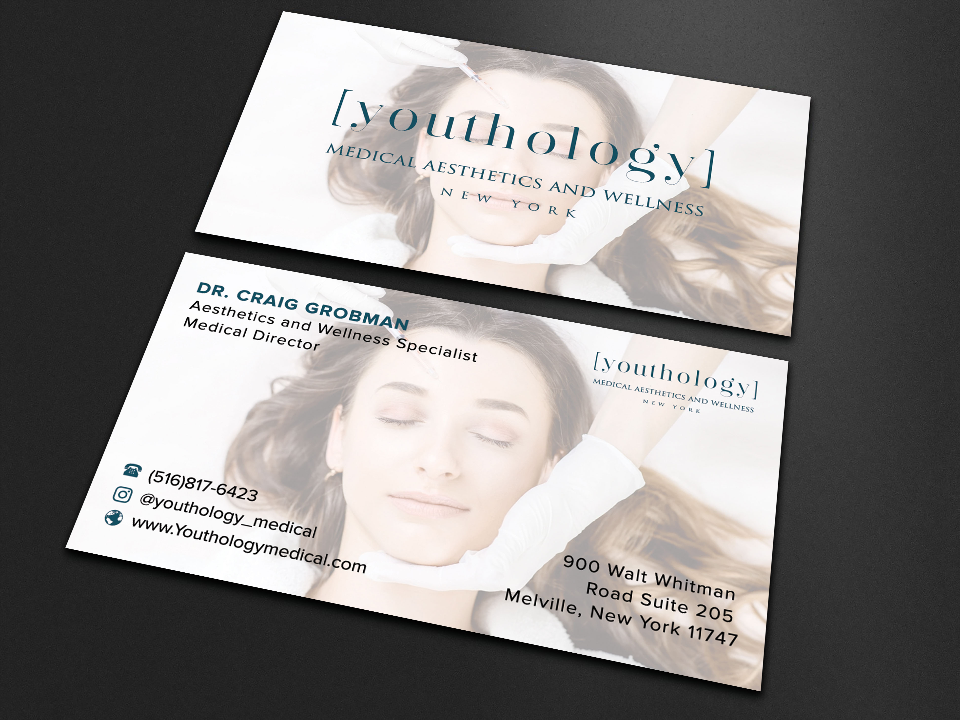 Business Card Design by sadikul islam for this project | Design #34613926