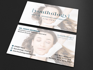 Business Card Design by sadikul islam for this project | Design: #34613926