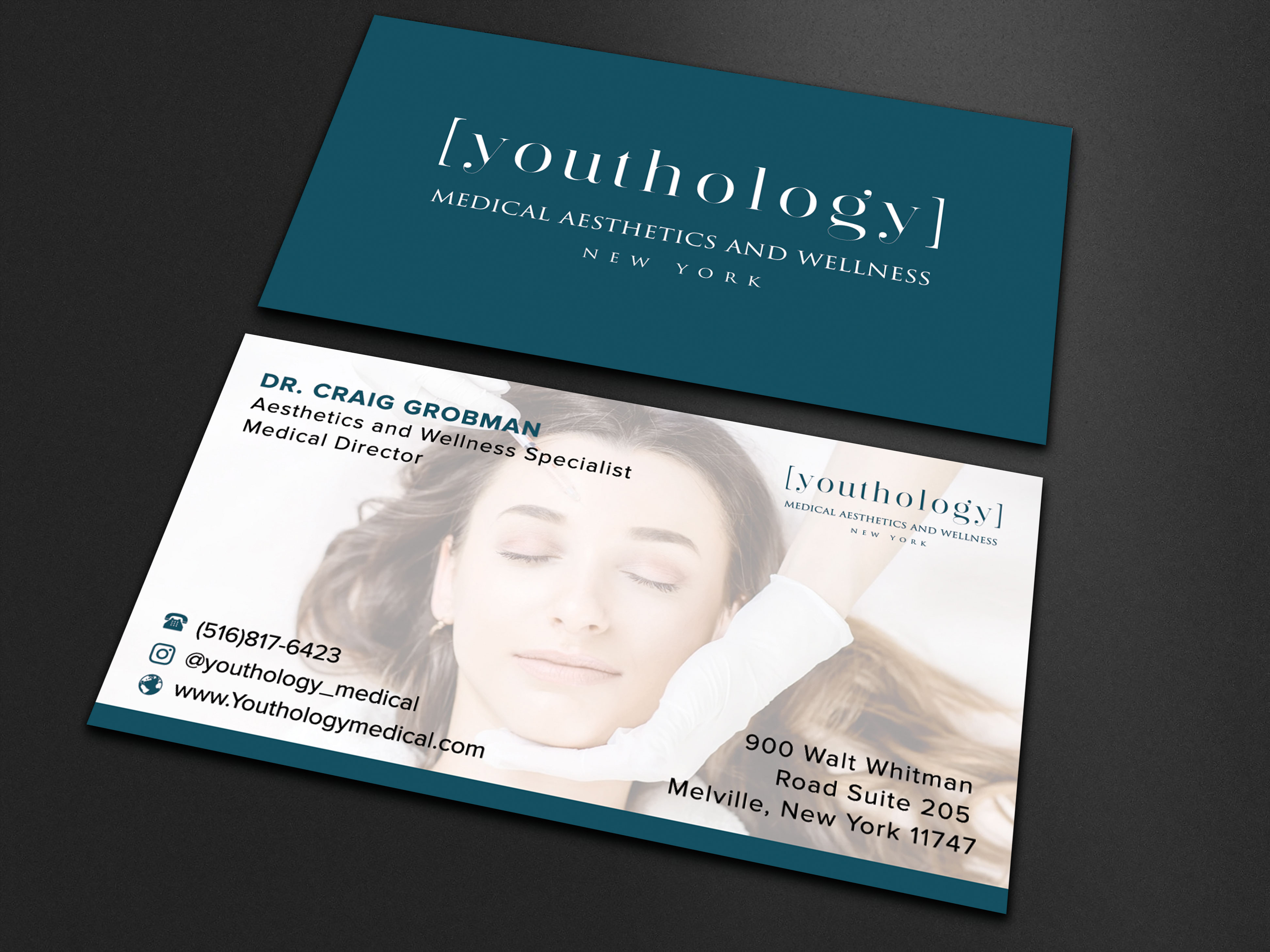 Business Card Design by sadikul islam for this project | Design #34613927