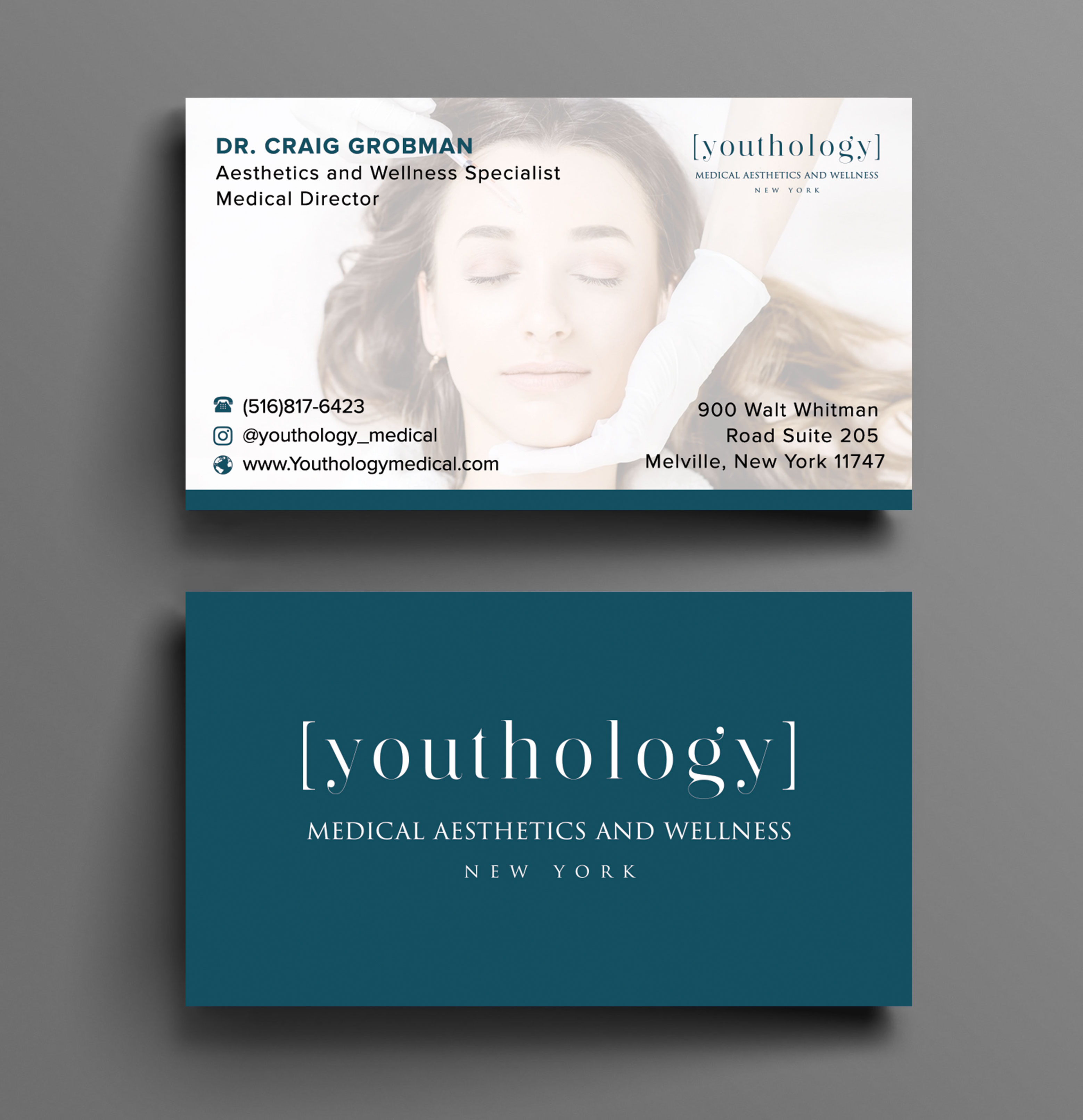 Business Card Design by sadikul islam for this project | Design #34614033
