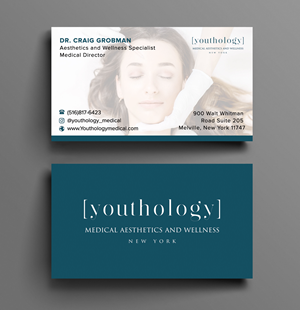 Business Card Design by sadikul islam for this project | Design: #34614033