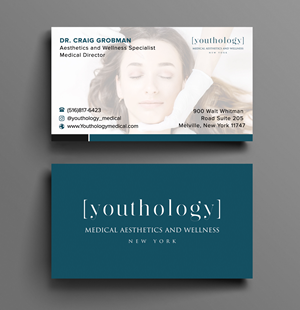 Business Card Design by sadikul islam for this project | Design: #34614035